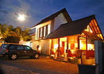 The Sanyas Suites